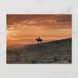 Postal Festiva Copper Canyon Anniversary Invitation - Rich Metall