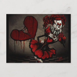 Postal Festiva Copypc de San Valentín