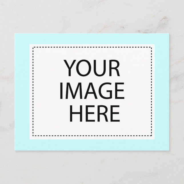 POSTAL FESTIVA CREAR SUS PROPIOS REGALOS DE VACACIONES (Anverso)