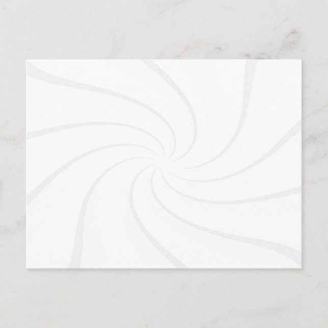 Postal Festiva Create Your Own (Anverso)