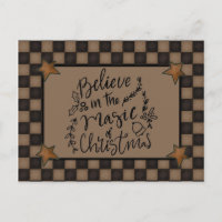 Crítica rusa en el guión de magia de Navidades
