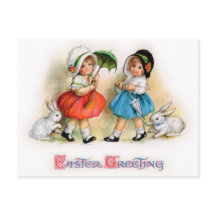 Cuadros del Desfile de Pascua