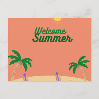 Postal Festiva custom folder holiday cards