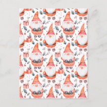 Cute Navidades Santa Claus