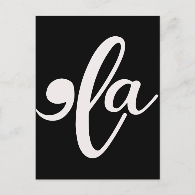 Postal Festiva Del Vicepresidente Al Presidente Kamal Harris 2024 (Anverso)