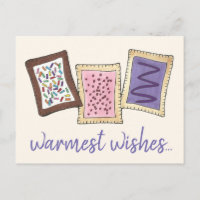 Desayuno de tostadora caliente con los mejores des