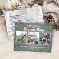 Desde Nueva Casa 4 Navidades de fotografía vegetac