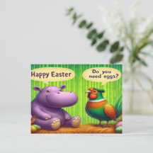 Deseos de Pascua: La oferta de huevos de Pheasant
