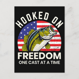 Postal Festiva diseño de camiseta de pesca vector camiseta de pes