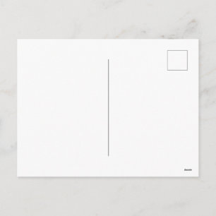 Postal Festiva Divertido me encanta la fiesta temática de los 90,