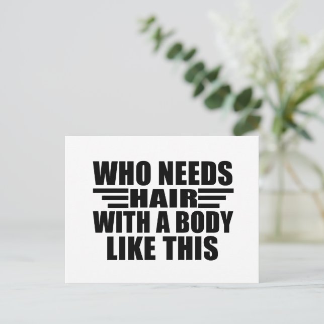 Postal Festiva Divertido sarcasmo cita sarcasmo de humor para adu (Anverso de pie)