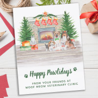 Dogs Cats Cachorros Gatitos Mascotas Navidades de