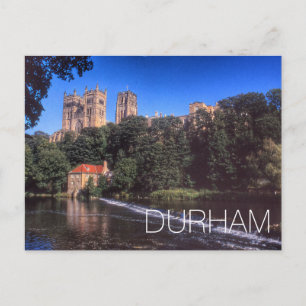 Postal Festiva Durham