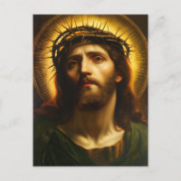 Ecce Homo | Jesucristo con Corona de Espinas