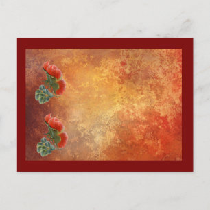 Postal Festiva Económico