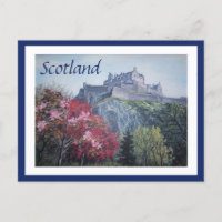 Edimburgo Castle Scotland Ping de Pola.B.Alex