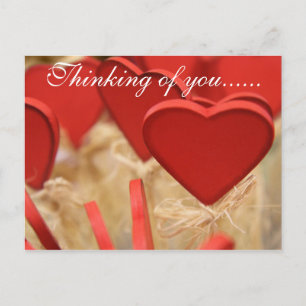 POSTAL FESTIVA EL DÍA DE SAN VALENTÍN FELIZ