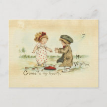 El el día de San Valentín embroma el dulce del