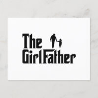 El padre Chica Funny Papá de los Chicas Papi Hija