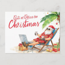 El programador en línea de Santa ¡Feliz Navidad!