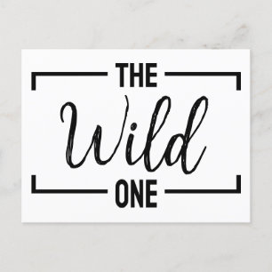 Postal Festiva El único personalizado de hombres personalizados m