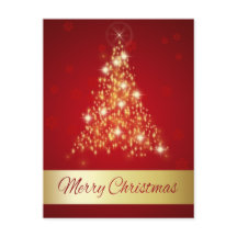 Elegante y brillante post navideño navideño navide