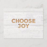 Elegir mensaje positivo de las letras de estilo de