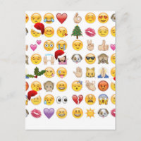 emojis navidades