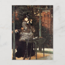 En el Rifle Range 1869