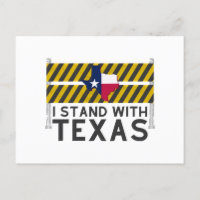 Estoy De Acuerdo Con Texas