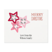 Estrellas de vacaciones