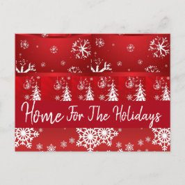 Postal Festiva Expresiones hermosas -