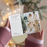 Postal Festiva Familia fotográfica de navidades | Felices fiestas<br><div class="desc">Familia fotográfica de navidades | Felices fiestas</div>