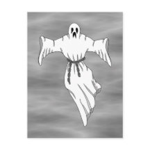 Fantasma espeluznante
