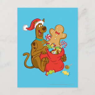 Postal Festiva ¡Felices Fiestas! 2