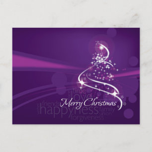 Postal Festiva Feliz Año Nuevo - Suzanne Harris 1