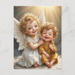 Postal Festiva Feliz cumpleaños, Jesús