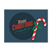 Feliz deseo navideño