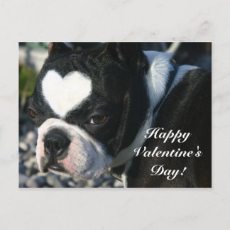 Postal Festiva Feliz Día de San Valentín
