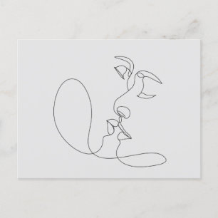 Postal Festiva Feliz Día de San Valentín 2023