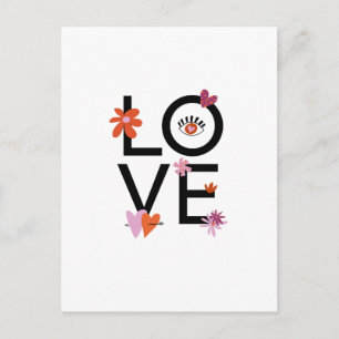 Postal Festiva Feliz día de San Valentín 2023 -Imágenes divertida