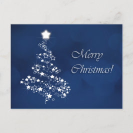 Postal Festiva "Feliz Navidad"
