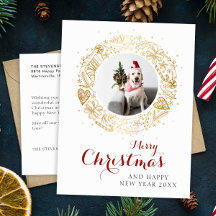 Feliz Navidad, Navidades modernos de fotografía co