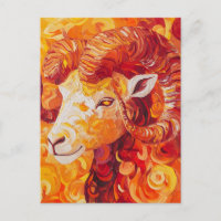 Feroy Solar Capricorn Spirit