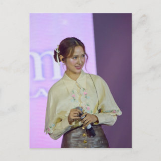 Postal Festiva Film Rachanun Mahawan