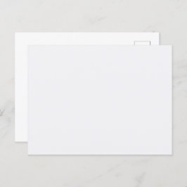 Postal Festiva Fondo mínimo gris ultraligero