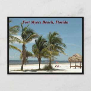 Postal Festiva Fort Myers Beach, Florida