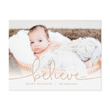 Foto de vacaciones para creer