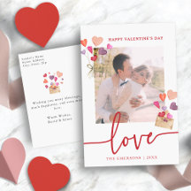 Foto del Día de San Valentín