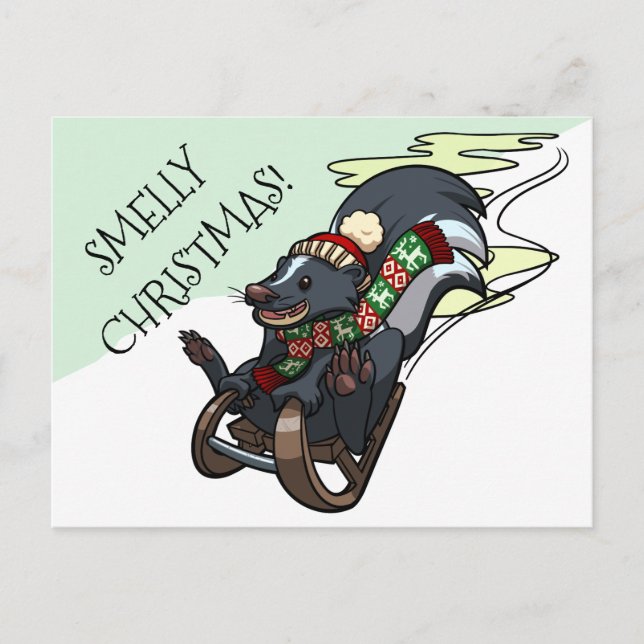 Postal Festiva Fragmento Sobre Un Personalizado De Compromiso De  (Anverso)